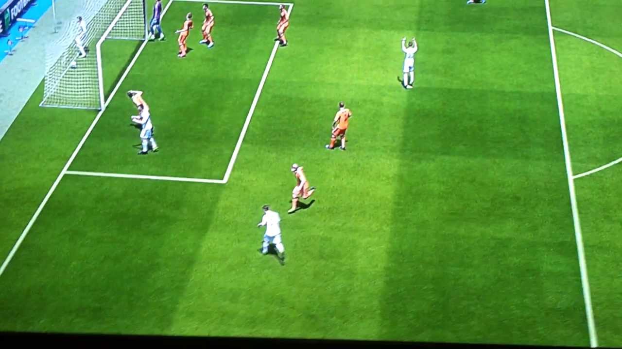 Feelfifa top 5 tore der woche online