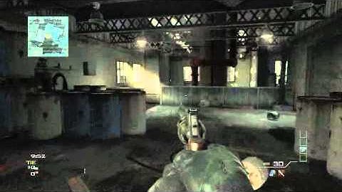 Easy way to do Fast Swap Challenge on MW3