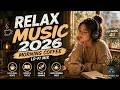Relax Music 2026 ☕ Morning Coffee Lo-fi  Chill Study Beats &amp; Focus Vibes  Top Music 4U