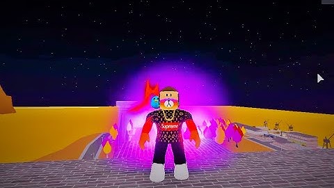 Super Power training simulator (stats)