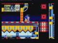Sonic 3 - Carnival Night 2: Spinning cylinder/barrel ...