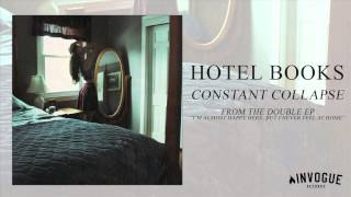 Hotel Books - Constant Collapse chords