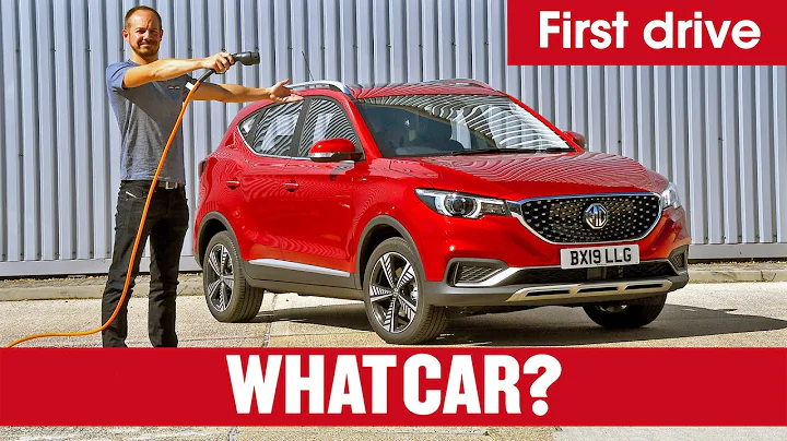 2021 MG ZS EV review – a fully electric SUV bargain? | What Car? - DayDayNews