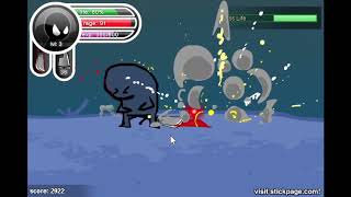 Rage 3 Flash Game Playthrough