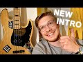 Custom Intro Channel Animation // Making of