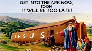 Noah’s Ark | Animated Bible Story | God’s Promise - Gospel In A Nutshell