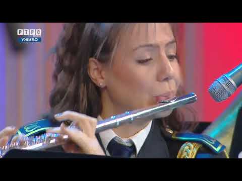 MUP Republike Srpske - Snimak koncerta Policijskog orkestra MUP-a Srpske