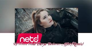 DjHouseHold Derya Bedavacı Affet (Remix) Resimi