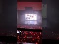 2025 KISS OF LIFE 1ST WORLD TOUR [KISS ROAD] in TAIPEI - ENCORE + VCR 2