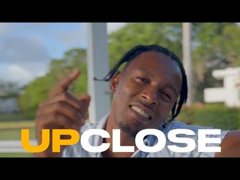 UpClose with Zac Da Champ - Unexpected Start in Music, Love for Soca & Dancehall, Inspired by Dad