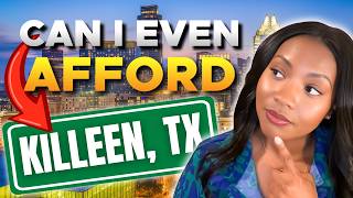 How Much Does It REALLY Cost to Live in Killeen Texas in 2026?