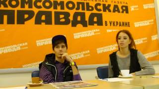 Время и Cтекло-1 Время и Cтекло-1
