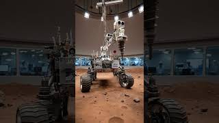 The Next Frontier: JAXA Lunar Rover Drilling Test in 8K (NexaRootUSA)