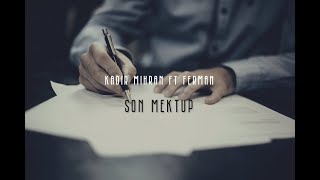 Son Mektup ( Ft. Ferman ) Resimi