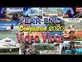 Year end vlogs compilation in 2020 by dren shady