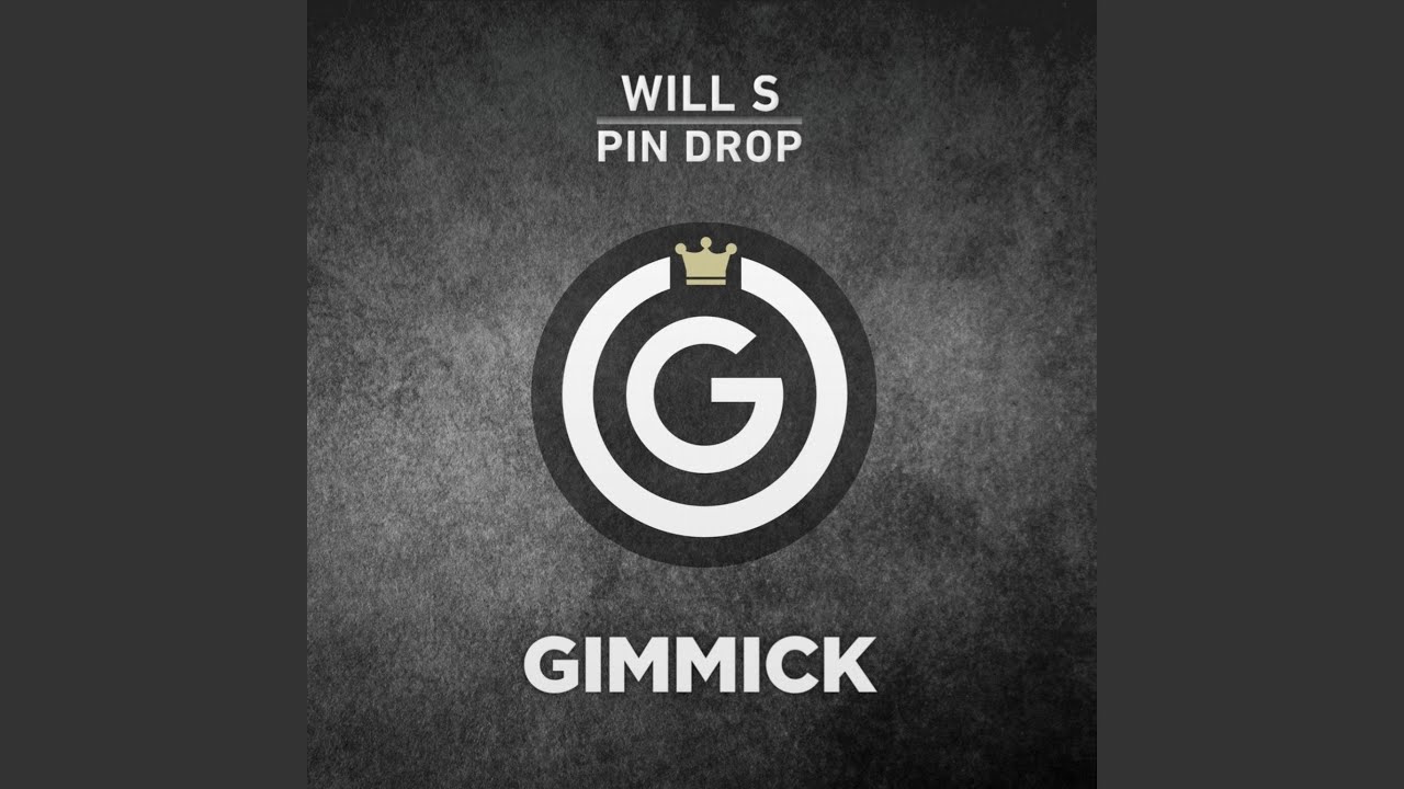 Watch Pin Drop (Original Mix) on YouTube Watch Pin Drop (Original Mix) on YouTube