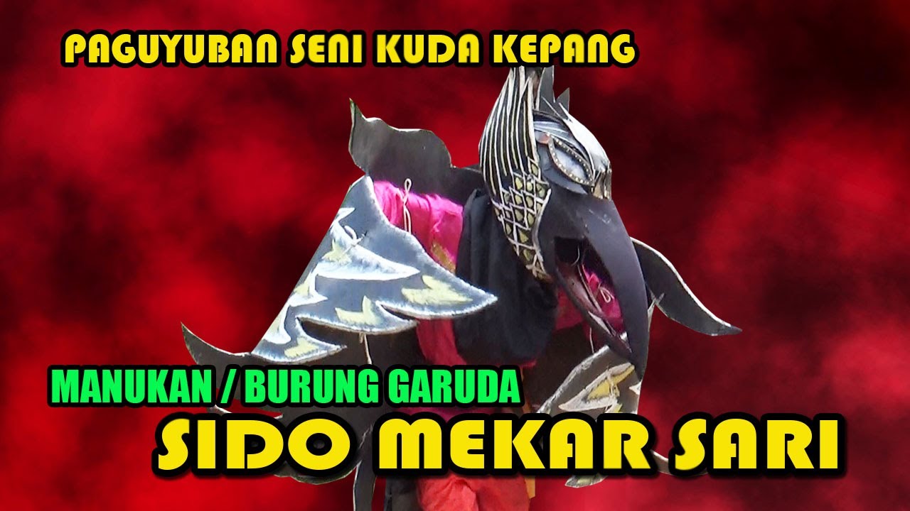 SMS, MANUKAN / BURUNG GARUDA  EBEG SIDO MEKARSARI GUMIWANG KOPAK MERGAYASA BANJARNEGARA