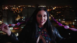 VERTE DE NUEVO - CAMI CHANEL ( PROD BY TRIP MUSIC ) (VIDEO OFICIAL BY HIGH FILMS)