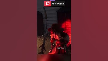 Oni locker #funnymoments #funny #gaming #dbd #jumpscare #memes