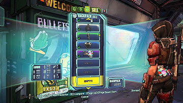 Borderlands: The Pre-Sequel part 24 Redirect Flow and Cross the Lava Bridge