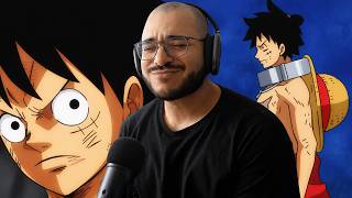 LUFFY VOIT LE FUTUR ! (Marathon One Piece)