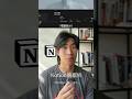 Notion模板---第二大腦 thumbnail