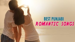 Best Punjabi Romantic Songs Collection | Audio Jukebox | New Punjabi Love Songs 2018