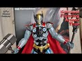 千値練 Fighting Armor Thor MARVEL Thor 