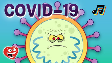 The Coronavirus Song (COVID-19) - Medcomic ft. Neil Bobenhouse