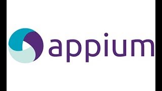 Appium Download and Installation 1.4.16 with java client library