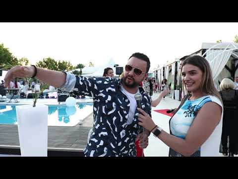 Catalin Maruta, despre Ambasad'Or Events 2019