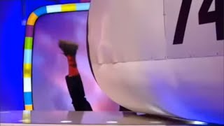 Harry Hill's TV Burp: Series 10b Episode 6 (12/03/2011)