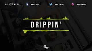 “Drippin” – Freestyle Trap Beat | Free Rap Hip Hop Instrumental 2019 | SeriouzBeats #Instrumentals