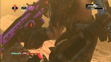 Go Home OneShot, You