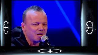 Video thumbnail of "Gigi D'alessio - Non Dirgli Mai | The Voice of Italy 2016 - Blind Audition"