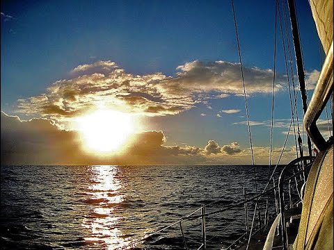 Safety at Sea – Defensive Action Steps to Avoid a Collision