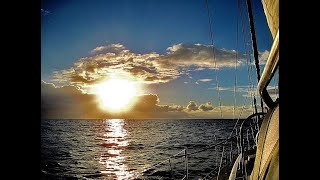 Safety at Sea – Defensive Action Steps to Avoid a Collision