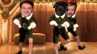 ElfYourself 2008