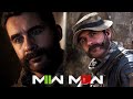 All captain price cutscenes in call of duty modern warfare 2  3 4k ultra