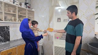 Download Lagu **“The Secret to Making Homemade Turkish Delight; A Sweet That Wins Everyone’s Heart!”** MP3