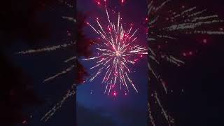 Pyro Packed Canister Shells.