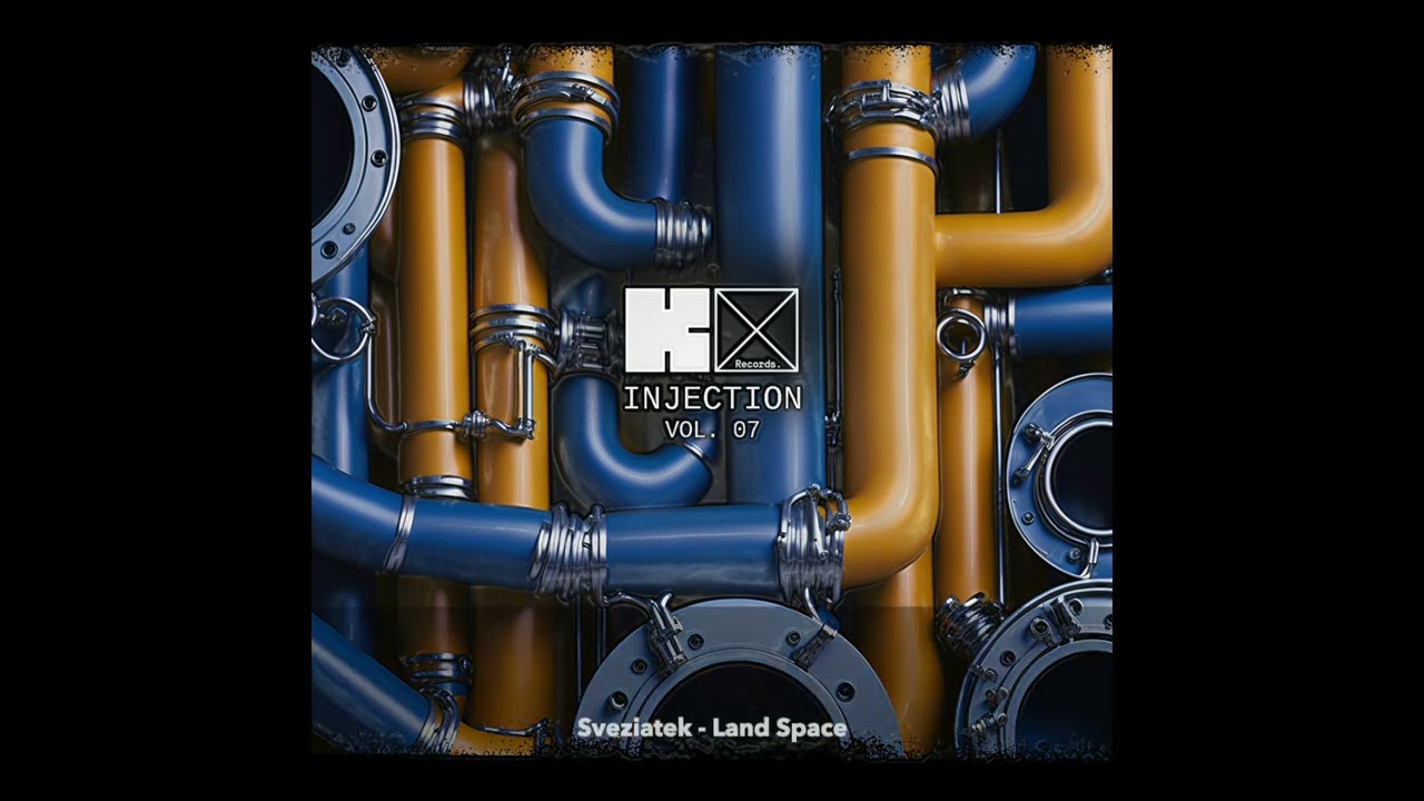Watch Sveziatek - Land Space on YouTube Watch Sveziatek - Land Space on YouTube