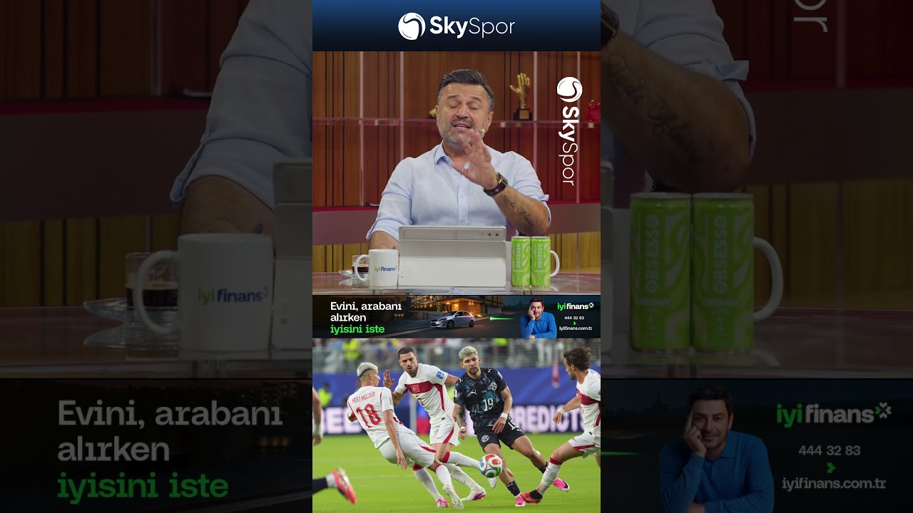 Milli Takım'a Fatih Terim, Şenol Güneş, Aykut Kocaman'ı Getirin! | #shorts