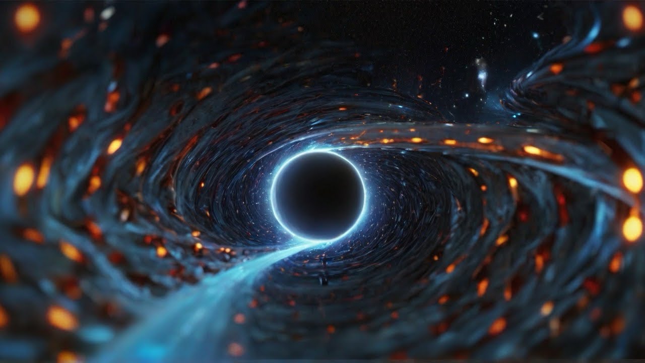 Trippy Science: How Looking at Something Makes it Real The Observer ...