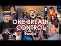 ONE BREATH CONTROL PART 2!!! | Morissette Amon - Akin Ka Na Lang | Vocal Coaches/Singers Reaction