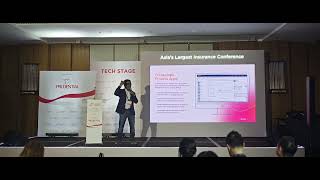 How Nintex enterprise collaboratoration and workflow cloud helps the insurance industry