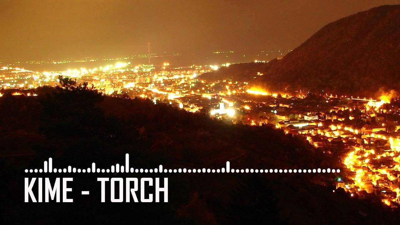 [Electro] Kime - Torch