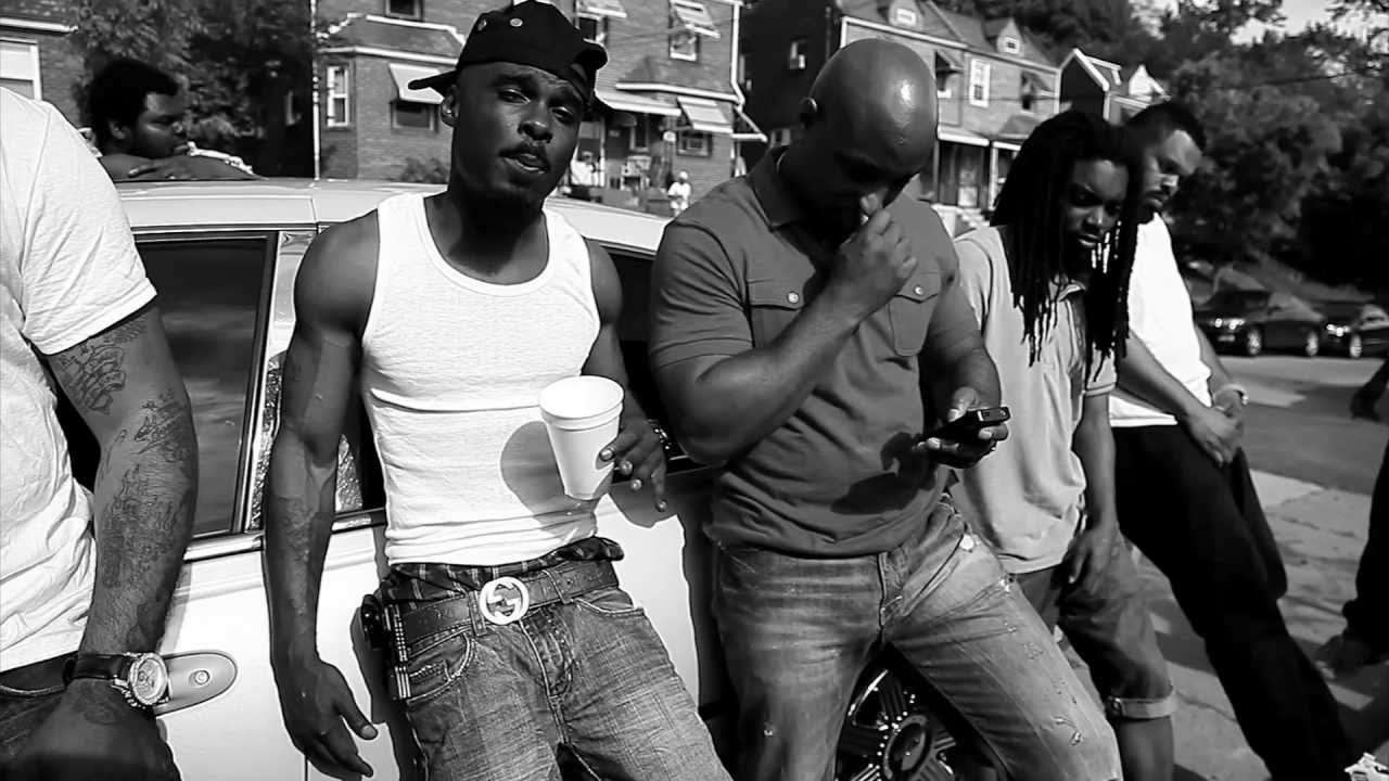 HOTTEST BREAK-OUT ARTIST "DC DIRTY MACKIN - "F**K YOU" (OFFICIAL MUSIC VIDEO)