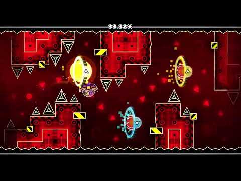 Showcase for Dark Paradise