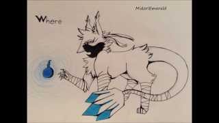She Wolf - Map Part 2